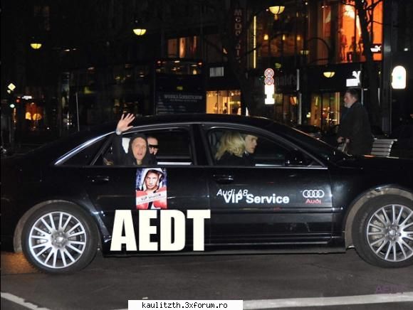 Bill new style - new band? c-i cu compania asta atat d idioata? :x - → Poze