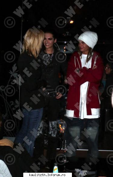 Bill new style - tom e oleak...ametzit - → Poze