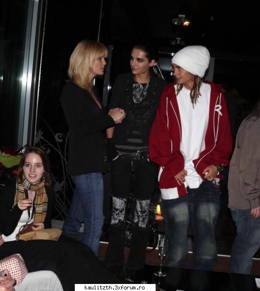 Bill new style - c ditamai ceasu' are tom t pomeni k si a lui o fi - → Poze
