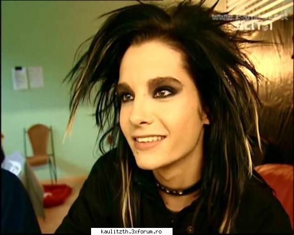 Bill portret - M!ky-billkaulitz - → Poze