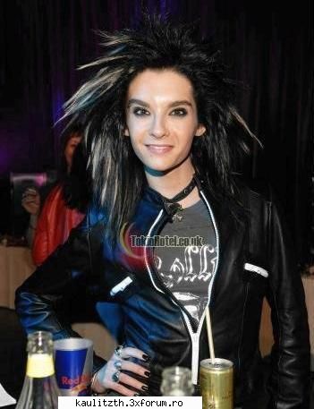 Bill portret - M!ky-billkaulitz - → Poze