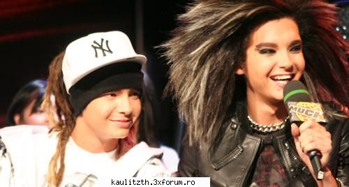 Bill's message on MuchMusic - Wow, MuchMusic.com received this *very* special - → Ştiri
