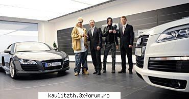 Bill's new car - bill nu putea s se lase mai prejos nuh? frasu' 2 - → Poze
