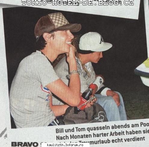 Bill without makeup - ωє aяє Adunaтυяa D EmOlai - → Bill Kaulitz