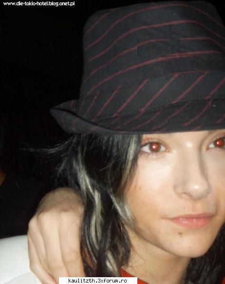 Bill without makeup - ωє aяє Adunaтυяa D EmOlai - → Bill Kaulitz