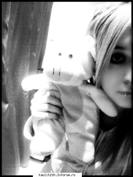 Bizo.O. - si totusi nus emo:))=)) - → Poze cu noi