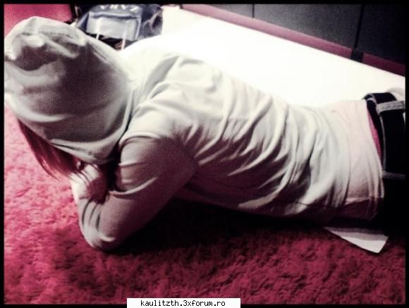 Bizo.O. - I never had a dream come true ...till the day i - → Poze cu noi