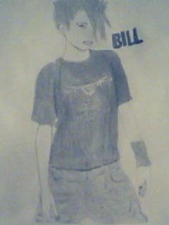 >.< By MarMeLaDa >.< - va zic NU AM TALENT LA DESEN - → Fan art
