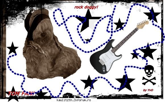 By...YvO - DEC..CRK ASTA E IDEEA NU?!..CATZELUSA MEA!! - → Photoshop