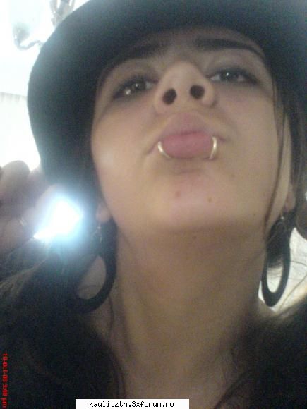 Crazy Frog Picks - god....acu seman\? ..scuzati sarmele - → Poze cu noi