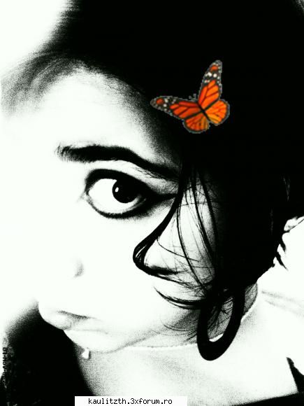 Crazy Frog Picks - si..nu sunt emo :|:|:| :x :x i hate that stile :x - → Poze cu noi