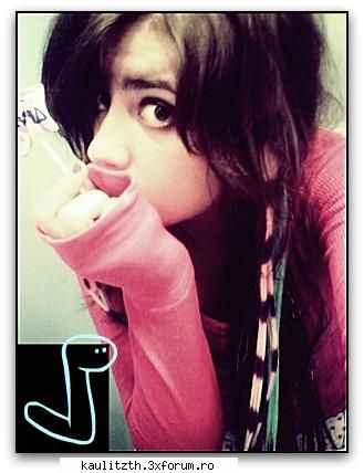 crazy frog picks ms.. &nbsp; deja doare capul :-s