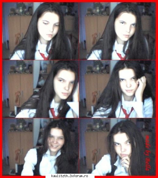 Dark fairy - Bella - → Poze cu noi