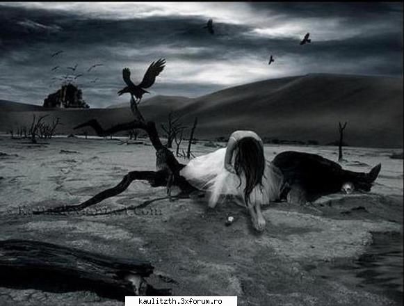 GOTHIC PICKS - freaky pics..like it - → Goth