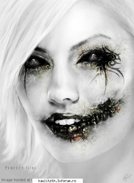 GOTHIC PICKS - asta e prea tare - → Goth