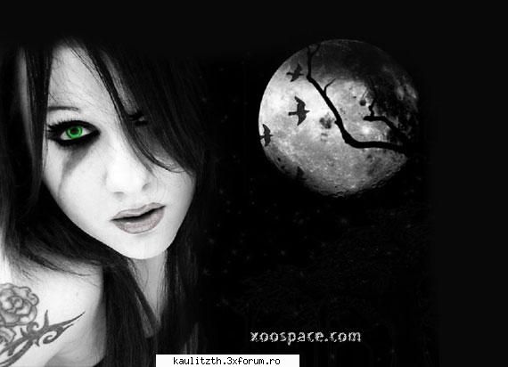 GOTHIC PICKS - .::MuSsIc Is LoVe::. - → Goth