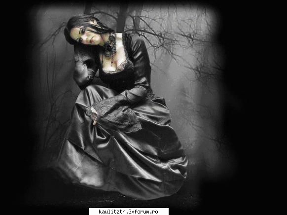 GOTHIC PICKS - .::MuSsIc Is LoVe::. - → Goth