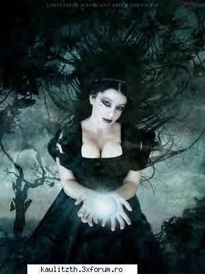 GOTHIC PICKS - .::MuSsIc Is LoVe::. - → Goth