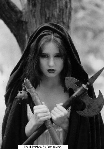 GOTHIC PICKS - .::MuSsIc Is LoVe::. - → Goth