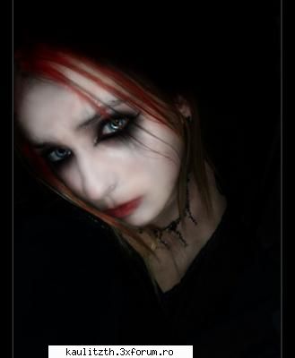GOTHIC PICKS - .::MuSsIc Is LoVe::. - → Goth