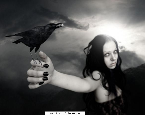 GOTHIC PICKS - ADMIN - → Goth