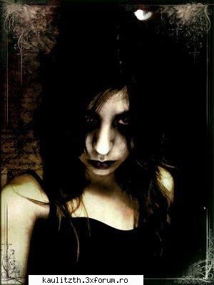 GOTHIC PICKS - ADMIN - → Goth