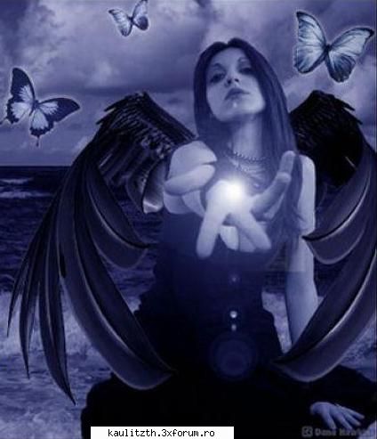 GOTHIC PICKS - Āmǻяǻŋŧђ Ŀ�ďγ - → Goth