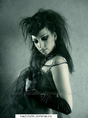 GOTHIC PICKS - Āmǻяǻŋŧђ Ŀ�ďγ - → Goth