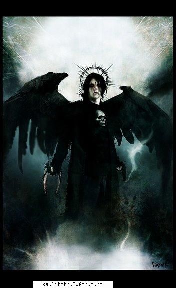 GOTHIC PICKS - ωє aяє Adunaтυяa D EmOlai - → Goth