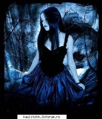 GOTHIC PICKS - ωє aяє Adunaтυяa D EmOlai - → Goth