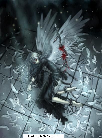 GOTHIC PICKS - ωє aяє Adunaтυяa D EmOlai - → Goth