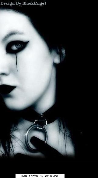 GOTHIC PICKS - ωє aяє Adunaтυяa D EmOlai - → Goth