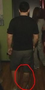 Gusty's last tattoo - sry pt neklritate - → Ştiri