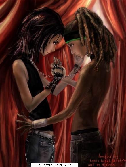 HOT or NOT - mdea....valentine's day.....sa zicem...hot - → Locul tău