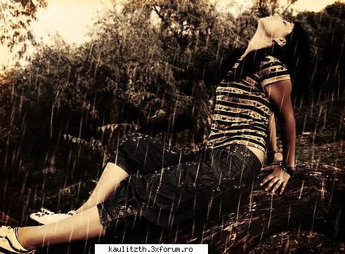 HOT or NOT - cool_dark - → Locul tău