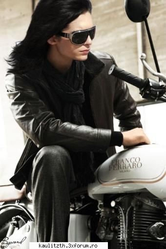 HOT or NOT - cool_dark - → Locul tău