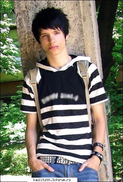 HOT or NOT - DrugsSexAndAlcohol - → Locul tău