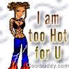 HOT or NOT - Bella - → Locul tău