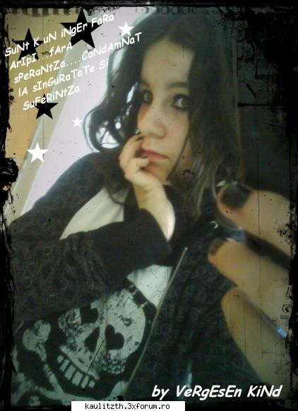 ...:::InGeR NeBuN:::... - Yo Is UrAtA :(((((((((( - → Poze cu noi