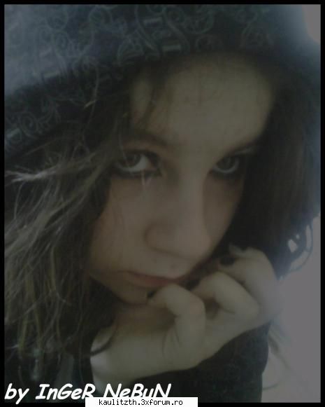 ...:::InGeR NeBuN:::... - billutz - → Poze cu noi