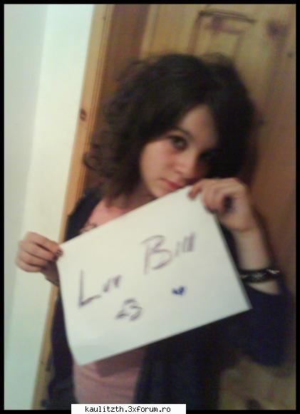 ...:::InGeR NeBuN:::... - billutz - → Poze cu noi