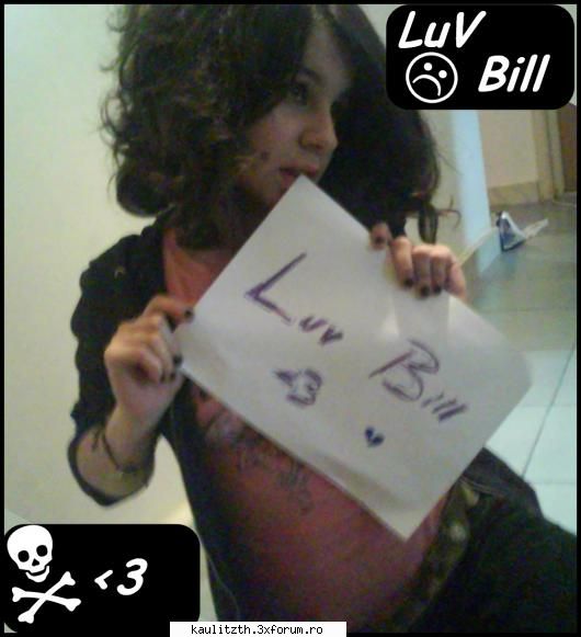 ...:::InGeR NeBuN:::... - billutz - → Poze cu noi