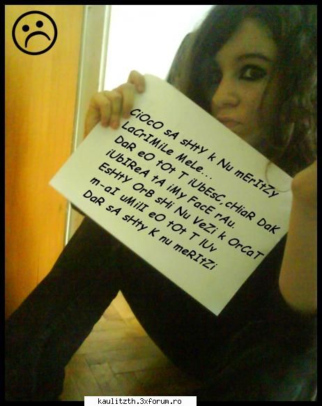 ...:::InGeR NeBuN:::... - billutz - → Poze cu noi