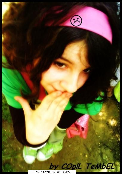 ...:::InGeR NeBuN:::... - pOzIk NoUa FaCuTa WeEkEnDu AsTa - → Poze cu noi