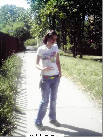 Iru ;;] - Coop:] - → Poze cu noi