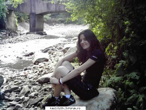 Iru ;;] - Nu va speriati :-s - → Poze cu noi