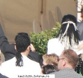 Just married - ala no'i tom iar bill e atat d... hippie - → Ştiri