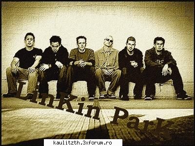 linkin park romania &nbsp; &nbsp;