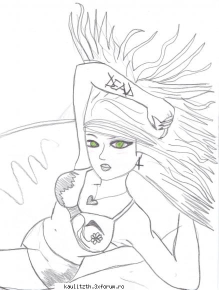 ♣Li��le F�e�K♣ � Filth - iti plac animeurile?:)) - → Fan art