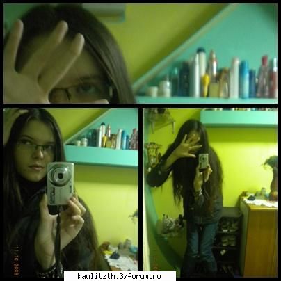 Made ONLY BY ME! - tot made by me! editate azi - → Photoshop